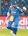 Kohli heroics not enough as NZ win Ist ODI series in India73