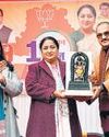 CM launches ₹100-cr works for RK Puram26