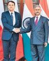 EAM: Poland must show zero tolerance for terror43