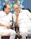 Pawar legacy at political crossroads8