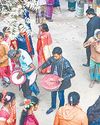 Did India’s tribal communities gain an equitable share in the republic?74