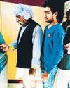 Hindustan Times Noida