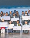 Hindustan Times Noida