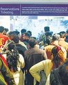‘Management gaps’ led to IndiGo fiasco, govt tells LS ‘Management gaps’ led to IndiGo fiasco, govt tells LS23