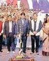 Indraprastha Schools: A legacy of holistic excellence Indraprastha Schools: A legacy of holistic excellence94