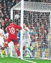 Reds, City, Barca in last 16; Real, PSG miss automatic qualification Reds, City, Barca in last 16; Real, PSG miss automatic qualification80