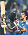 Ishan ton, Arshdeep five-for seal India’s 4-1 series victory59