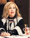 { OBITUARY } 1954-2026 Catherine O’Hara, comic actor of ‘Schitt's Creek’ and ‘Home Alone’ fame, dies52