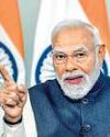 Budget to give new speed to India ‘Reforms Express’: PM17