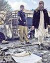 Pakistan kills 145 militants after spate of Baloch attacks87