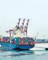 Logistics: Inland waterways, coastal cargo get a boost47