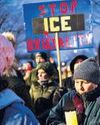 Tech comes to the forefront of the immigration fight in US54