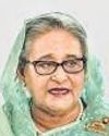 HASINA, TULIP GET JAIL TERMS IN BANGLADESH OVER PLOT CASE55