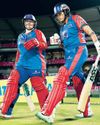 Delhi Capitals beat Gujarat to enter fourth final on the trot69
