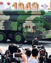China shuns calls to enter N-talks after US-Russia treaty expires China shuns calls to enter N-talks after US-Russia treaty expires64
