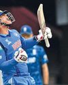 Incredible Sooryavanshi wins India the ICC U-19 World Cup69