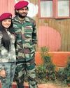 Stepping back was never an option: Celina Jaitly84