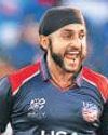 The unmistakable Indian touch in USA’s WC squad64