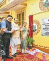 Delhi's healthcare system bolstered by Arogya Mandir, Ayushman & Vaya Vandana Delhi's healthcare system bolstered by Arogya Mandir, Ayushman & Vaya Vandana21