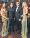 ELIE SAAB BRINGS ITS SIGNATURE AESTHETIC TO INDIA'S LUXURY HOMES ELIE SAAB BRINGS ITS SIGNATURE AESTHETIC TO INDIA'S LUXURY HOMES69