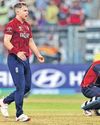 Nepal push England to the brink before losing Nepal push England to the brink before losing78