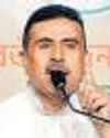 Adhikari vows stipend for women if BJP wins Adhikari vows stipend for women if BJP wins49