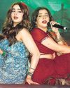 DELHI HITS PLAY: MUSIC, MASTI AND B'WOOD VIBE DELHI HITS PLAY: MUSIC, MASTI AND B'WOOD VIBE98