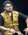 Babul Supriyo on his hiatus from Hindi music Babul Supriyo on his hiatus from Hindi music94