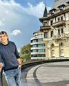 ZURICH: WHERE URBAN ENERGY MEETS OPEN SKIES18