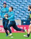 Auld rivals brace for rare Super Saturday9