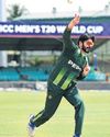 Ahead of India vs Pakistan game, everyone is talking about Tariq82