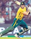 Markram, bowlers guide Proteas to impressive win Markram, bowlers guide Proteas to impressive win58