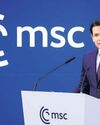 Rubio casts US as ‘child of Europe’, says ‘end of history’ was a delusion Rubio casts US as ‘child of Europe’, says ‘end of history’ was a delusion48