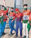 The nomadic life of Indian Super Fans9
