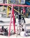 Sunder Nursery clarifies after video denying access to specially-abled child goes viral71