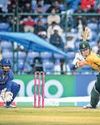 Ahead of India clash, SA earn facile win over UAE Ahead of India clash, SA earn facile win over UAE72
