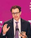 ‘Keen to collaborate with India on safety, testing’27