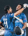 A Cup of fairytale farewells, for India it's a heartbreak10