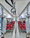 Sarai Kale Khan RRTS opens tomorrow: Delhi all set for 15-min commute to Gzb13