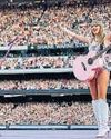 Live aid: Fans build the setlist Live aid: Fans build the setlist38