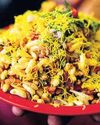 Street food love: Move over chaat for healthier options Street food love: Move over chaat for healthier options72