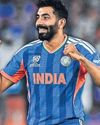 Bumrah: India's lone bright spot in a Sunday disaster Bumrah: India's lone bright spot in a Sunday disaster62