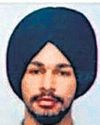 1 killed in encounter, another arrested in Pb cops killing case 1 killed in encounter, another arrested in Pb cops killing case40
