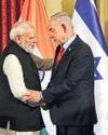 India, Israel elevate ties; trade deal on anvil: PM4