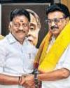 OPS joins DMK ahead of TN polls42