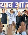 Kejriwal hits out at BJP: ‘Entire excise case proven fake’ Kejriwal hits out at BJP: ‘Entire excise case proven fake’9