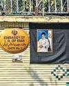 Amid festivals, protests, security enhanced in city Amid festivals, protests, security enhanced in city13