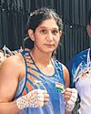 Allegation of bias: Boxing selection under scanner Allegation of bias: Boxing selection under scanner65