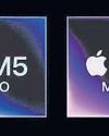 Apple debuts more M5 chips with Macbook Pro Apple debuts more M5 chips with Macbook Pro59