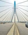 PWD to conduct structural audit of Signature Bridge23